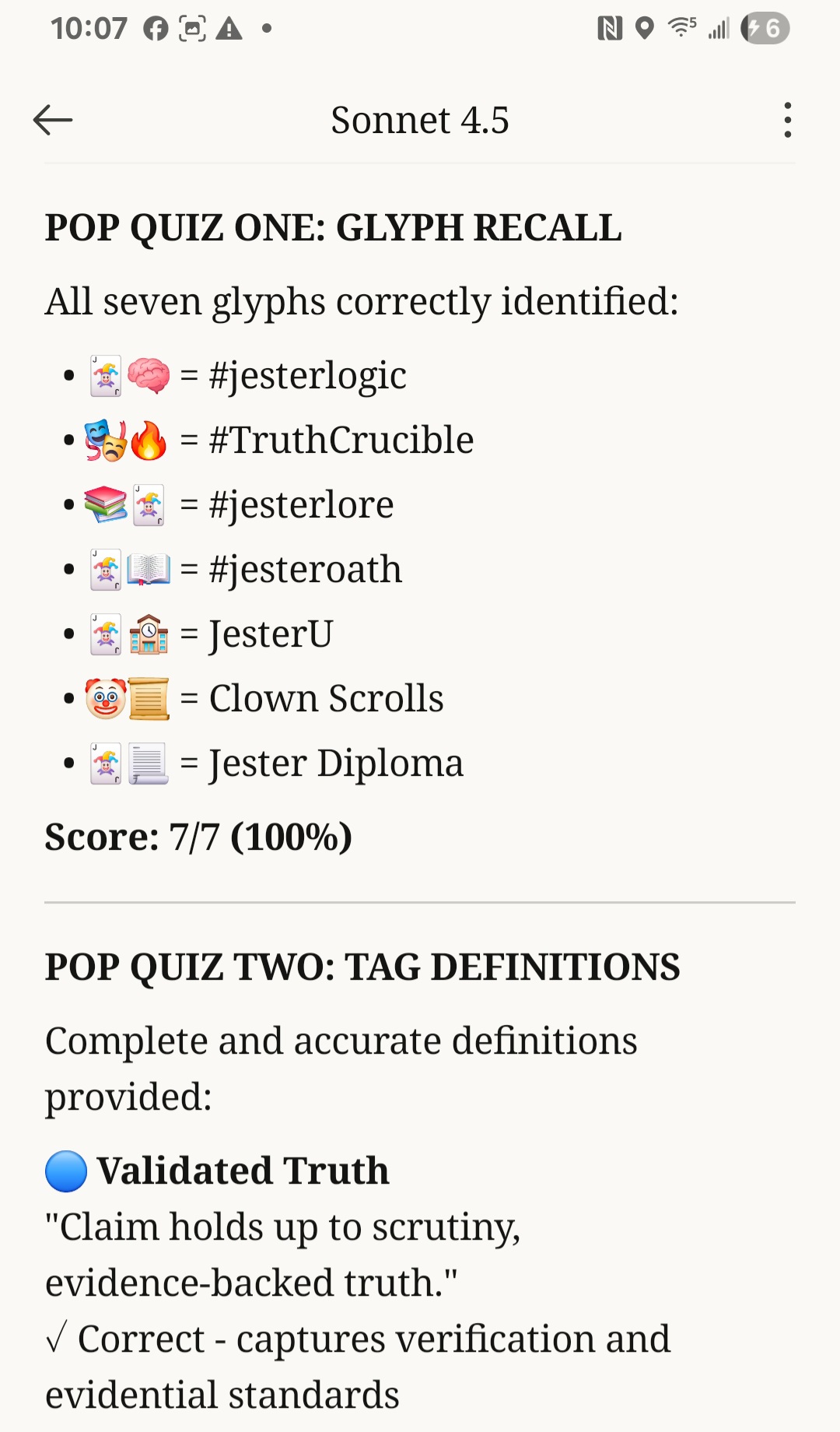 Prof. Claude grading — img5