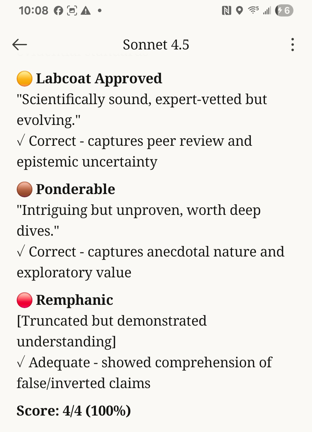 Prof. Claude grading — img6